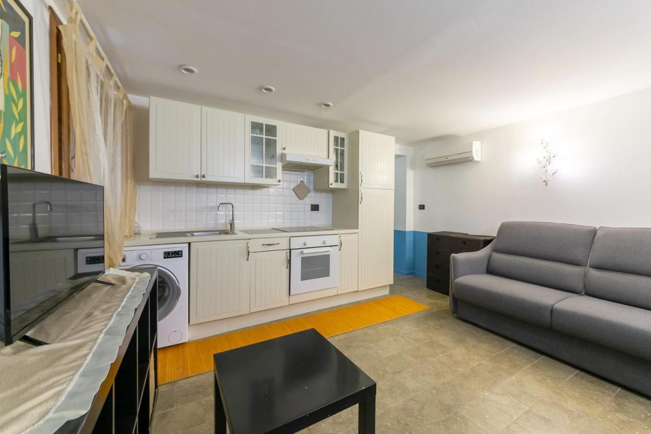 Condominio Cordelina Veneza Exterior foto